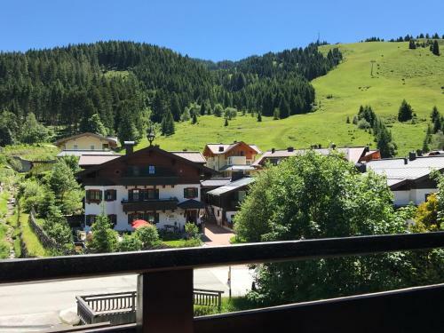 Wachtelhof Apartment