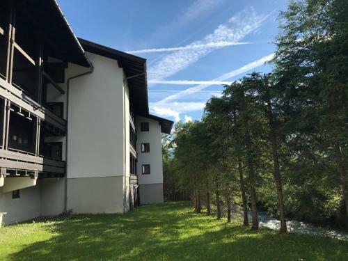 Wachtelhof Apartment