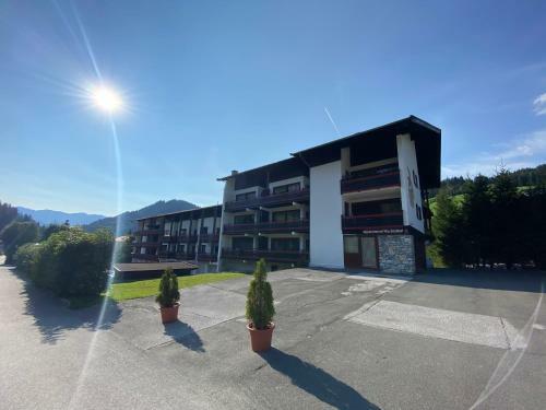 Wachtelhof Apartment