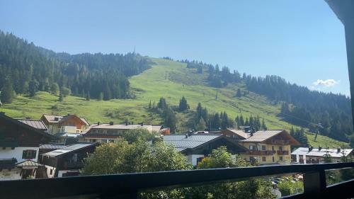 Wachtelhof Apartment