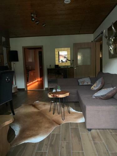 Wachtelhof Apartment