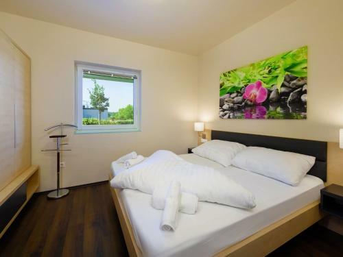 Apartamento Pannonia B02