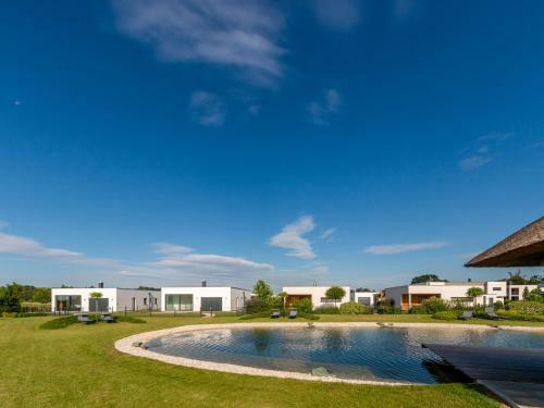 Apartamento Pannonia G01