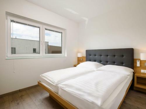 Apartamento Pannonia G01