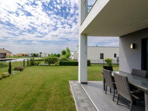 Apartamento Pannonia G01