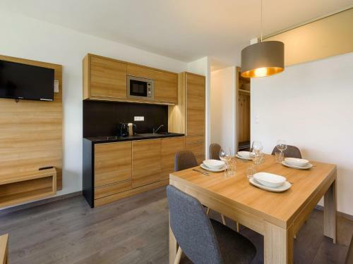 Apartamento Pannonia L03