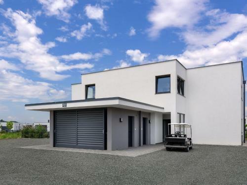 Apartamento Pannonia L03