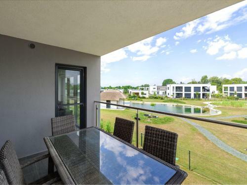 Apartamento Pannonia L03