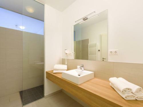 Apartamento Pannonia L03
