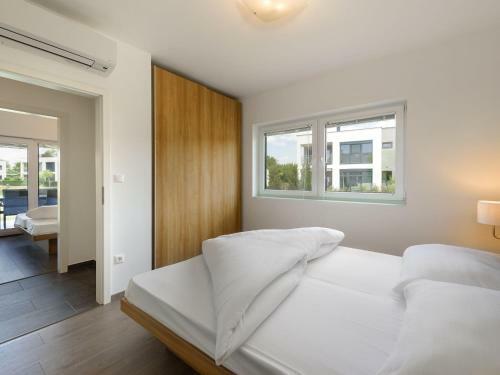 Apartamento Pannonia L01