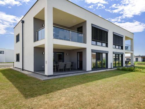 Apartamento Pannonia L01