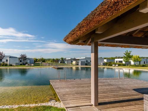 Apartamento Pannonia I03