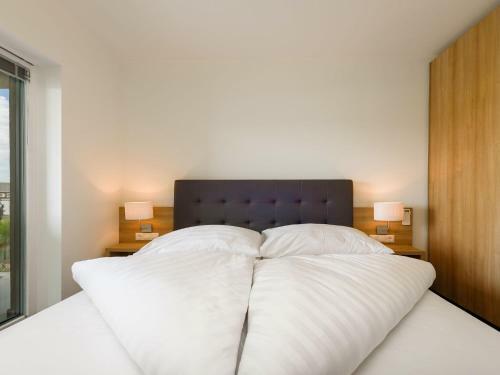 Apartamento Pannonia I03