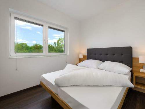 Apartamento Pannonia I03