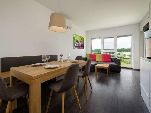 Apartamento Pannonia I03