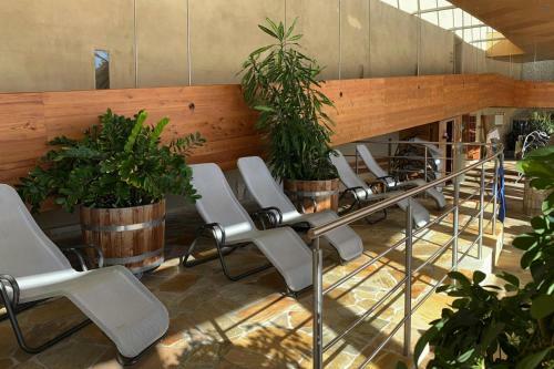 Apartamento Holiday Complex Carpe Solem Mariapfarr - Osb02102j-eye