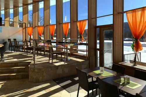 Apartamento Holiday Complex Carpe Solem Mariapfarr - Osb02102j-eye
