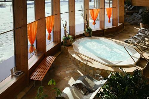 Apartamento Holiday Complex Carpe Solem Mariapfarr - Osb02102j-eye