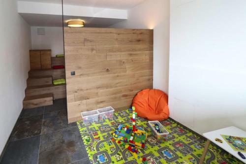 Apartamento Holiday Complex Carpe Solem Mariapfarr - Osb02102j-eye