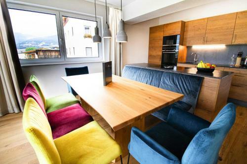 Apartamento Holiday Complex Carpe Solem Mariapfarr - Osb02102j-eye