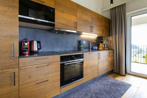 Apartamento Holiday Complex Carpe Solem Mariapfarr - Osb02102j-eye