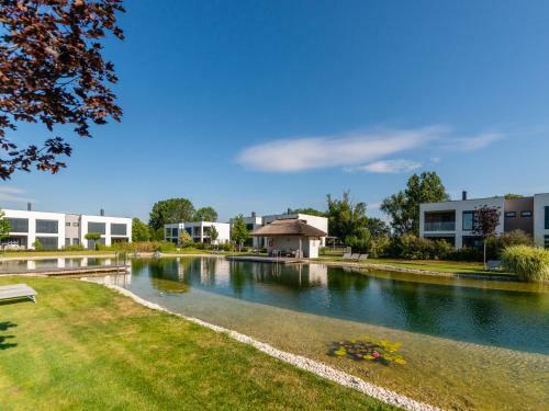 Apartamento Pannonia K03