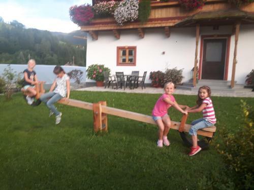 Apartamento Ferienwohnung Langeck