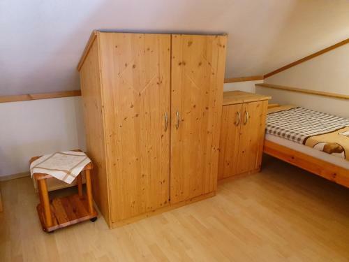 Apartamento Ferienwohnung Langeck