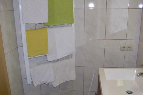 Apartamento Ferienwohnung Steinernes Meer