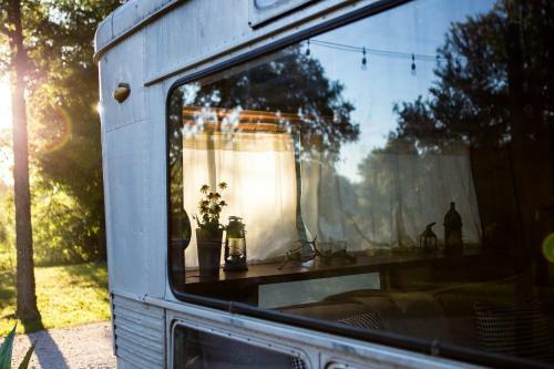 Camping Hochoben