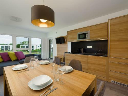 Elite Holiday Home In Lutzmannsburg With Pool
