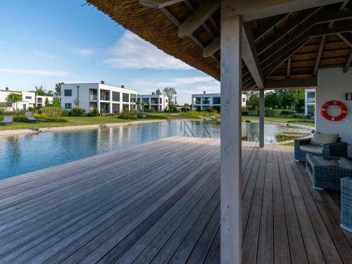 Elite Holiday Home In Lutzmannsburg With Pool