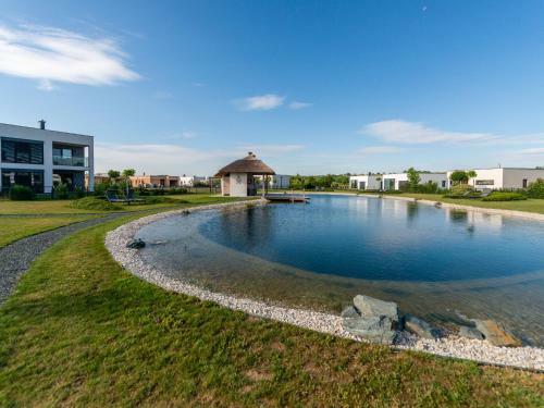 Elite Holiday Home In Lutzmannsburg With Pool