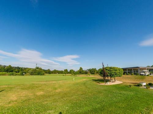 Elite Holiday Home In Lutzmannsburg With Pool