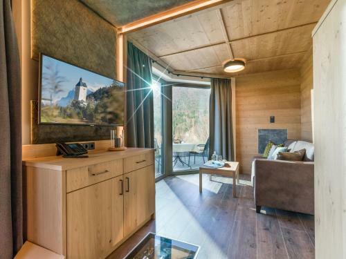 Chalets Weitblick Mariasteinerhof