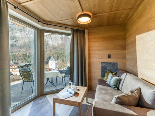 Chalets Weitblick Mariasteinerhof