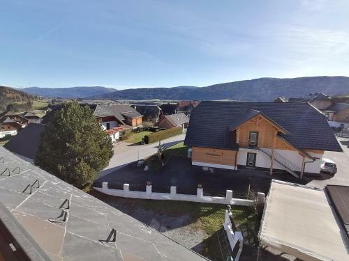 Apartamento Fanningerwirt