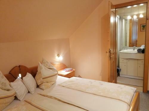 Apartamento Fanningerwirt
