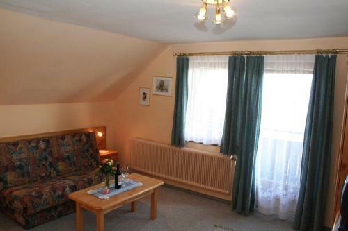 Apartamento Fanningerwirt