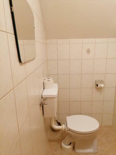 Apartamento Fanningerwirt