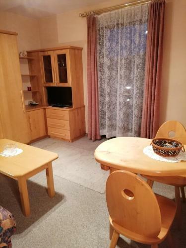 Apartamento Fanningerwirt