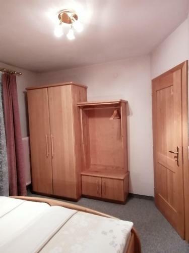 Apartamento Fanningerwirt