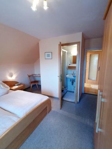 Apartamento Fanningerwirt