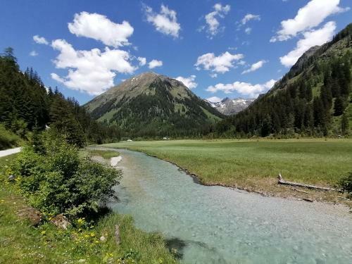 Apartamento Fanningerwirt