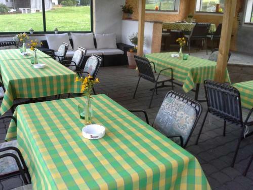 Apartamento Fanningerwirt