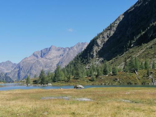 Apartamento Fanningerwirt