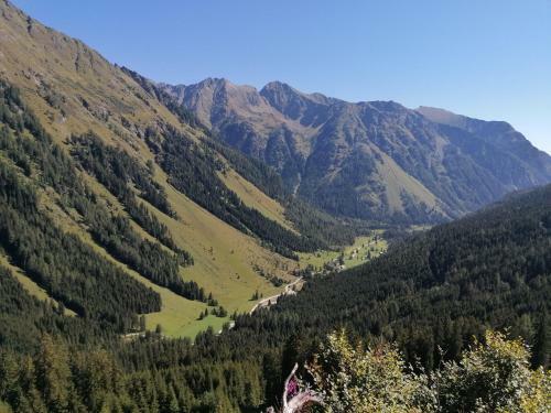 Apartamento Fanningerwirt