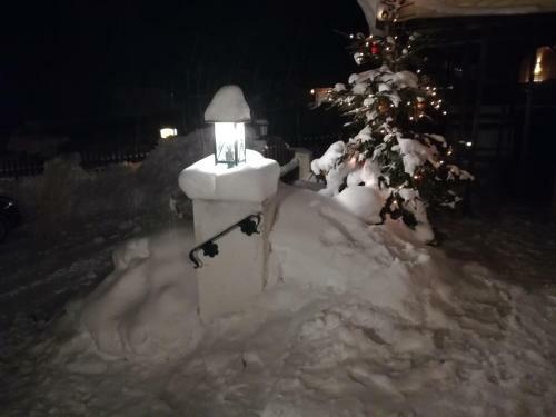 Apartamento Fanningerwirt