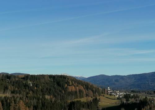 Apartamento Fanningerwirt