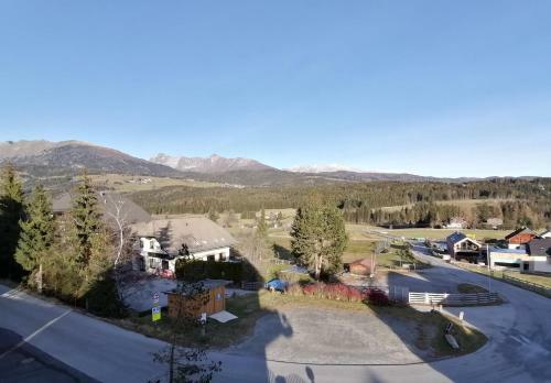Apartamento Fanningerwirt